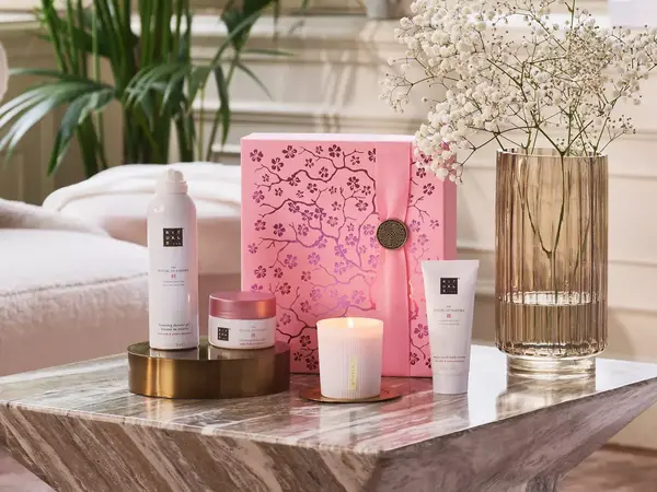 Rituals Sakura Medium Gift Set 2025