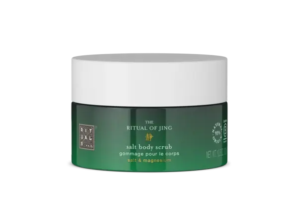 Rituals Jing Body Scrub