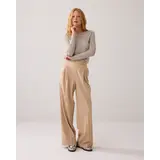 Summum Woman Top Soft lurex - Funghi Summum Woman Top Soft lurex - Funghi