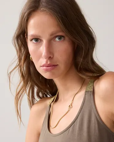 Summum Woman Top Basics - Darkcamo