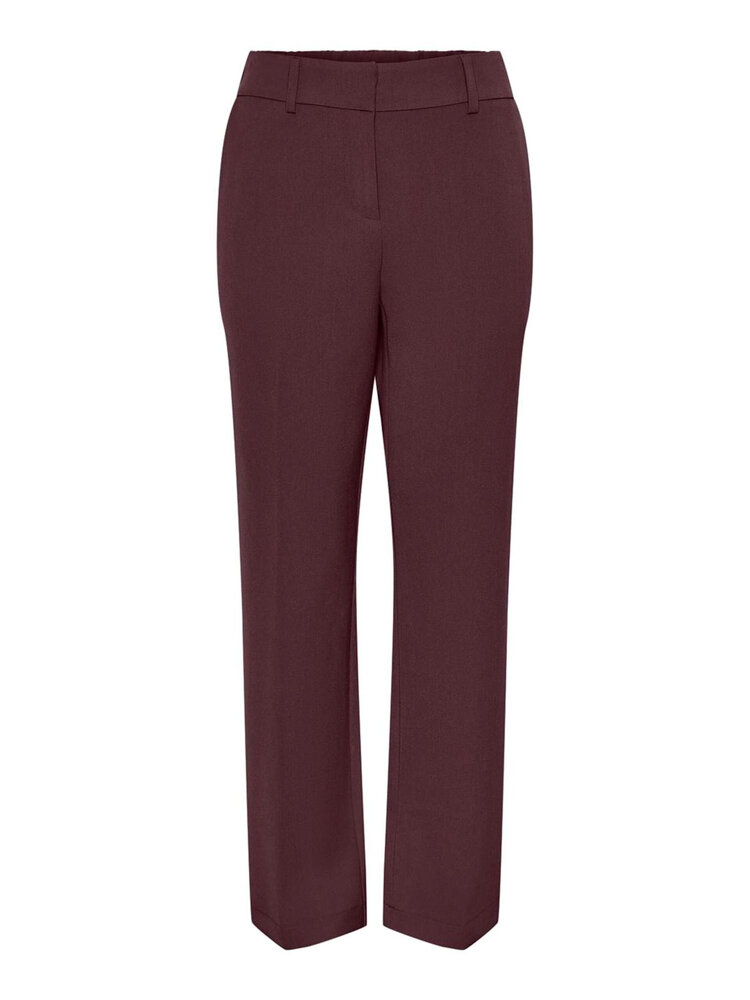 Y.A.S Likka HW Pants – Port Royale