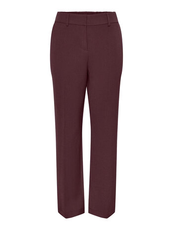 Y.A.S Likka HW Pants – Port Royale