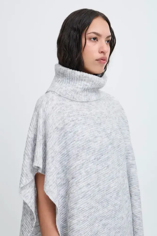 ICHI Balou Poncho