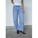 SistersPoint Jeans Filia - Light Denim SistersPoint Jeans Filia - Light Denim