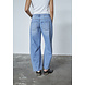 SistersPoint Jeans Filia - Light Denim