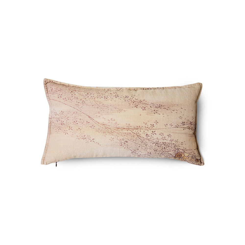 HK Living Doris for HKLIVING: cushion - Romance