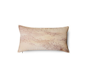 HK Living Doris for HKLIVING: cushion - Romance
