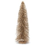 Vondels Christmas tree gold 50cm Vondels Christmas tree gold 50cm