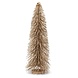 Vondels Christmas tree gold 50cm