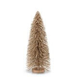 Vondels Christmas tree gold 35.5cm Vondels Christmas tree gold 35.5cm