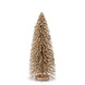 Vondels Christmas tree gold 35.5cm