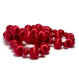 Vondels Garland red 180cm Vondels Garland red 180cm