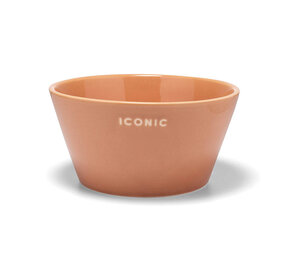 Vondels Ceramic bowl ICONIC
