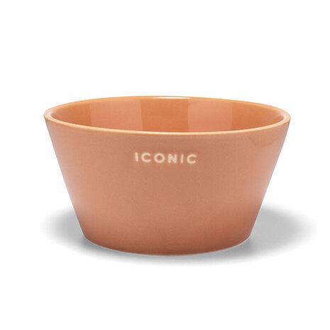 Vondels Ceramic bowl ICONIC
