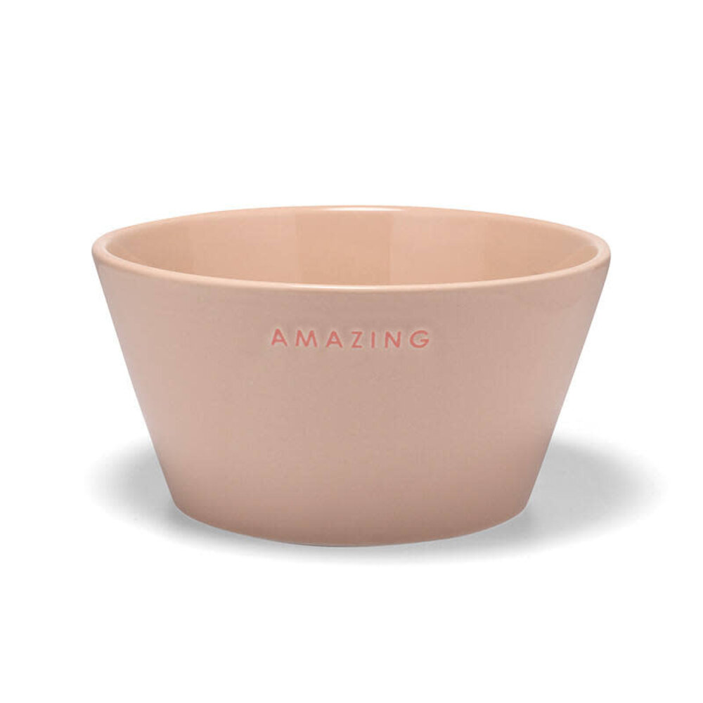 Vondels Ceramic bowl AMAZING Vondels Ceramic bowl AMAZING