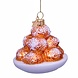 Vondels Ornament oliebollen