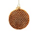 Vondels Ornament Dutch stroopwafel