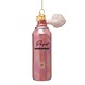 Vondels Ornament pink oil hairspray