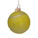 Vondels Ornament yellow tennis ball
