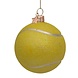 Vondels Ornament yellow tennis ball