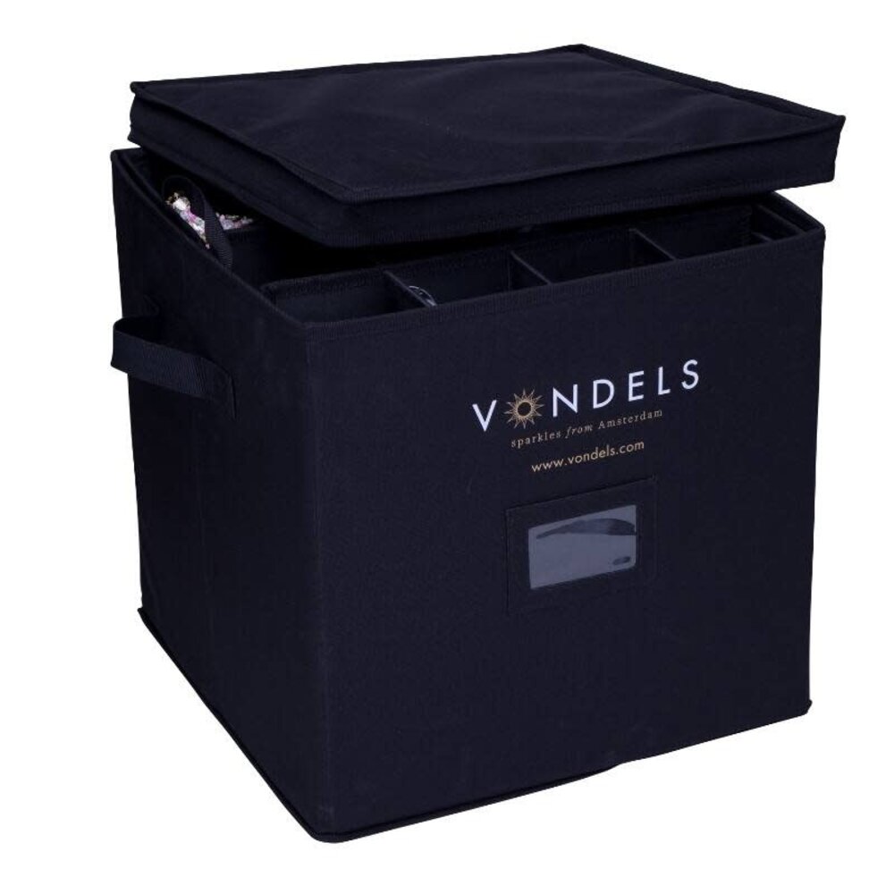 Vondels Storage box Vondels Storage box