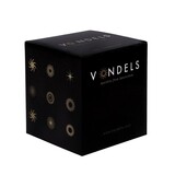 Vondels Vondels black box XS Vondels Vondels black box XS
