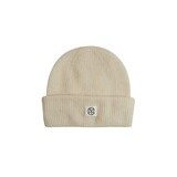 MSCH Hope Icon Beanie - Fog Melange