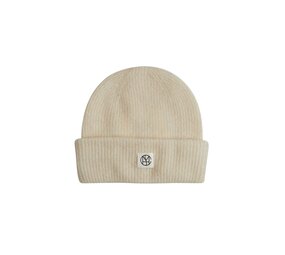 MSCH Hope Icon Beanie - Fog Melange
