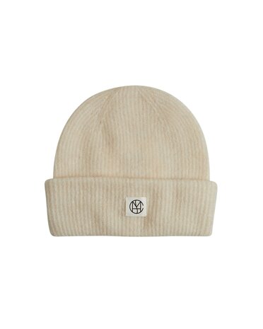 MSCH Hope Icon Beanie - Fog Melange