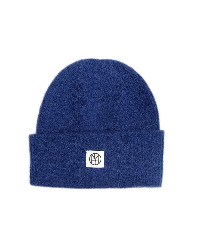 MSCH Hope Icon Beanie - Soda Blue Melange