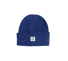 MSCH Hope Icon Beanie - Soda Blue Melange