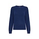 MSCH Festina Hope Pullover - Soda Blue Melange