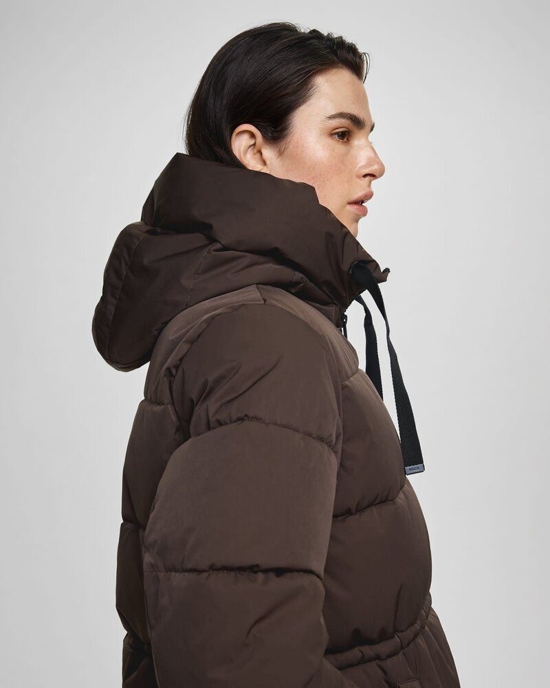 MSCH Mola Pavine Down Jacket - Slate Black
