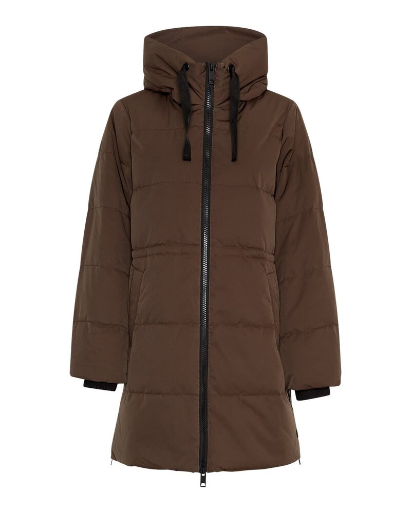 MSCH Mola Pavine Down Jacket - Slate Black