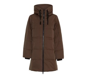 MSCH Mola Pavine Down Jacket - Slate Black
