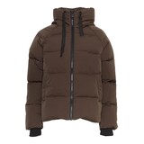 MSCH Pavinaria Short Jacket - Slate Black MSCH Pavinaria Short Jacket - Slate Black