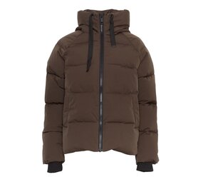 MSCH Pavinaria Short Jacket - Slate Black