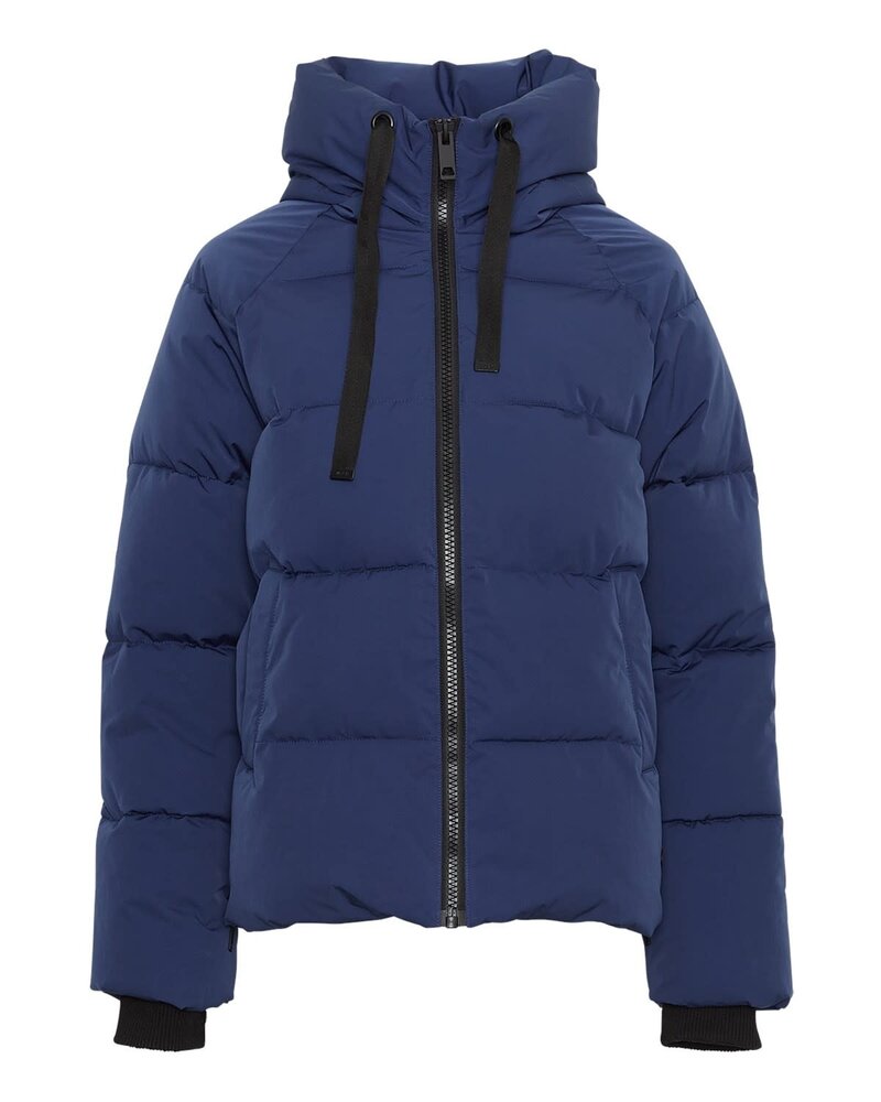 MSCH Pavinaria Short Jacket - Sodalite Blue