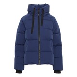 MSCH Pavinaria Short Jacket - Sodalite Blue MSCH Pavinaria Short Jacket - Sodalite Blue