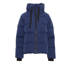 MSCH Pavinaria Short Jacket - Sodalite Blue