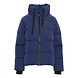 MSCH Pavinaria Short Jacket - Sodalite Blue