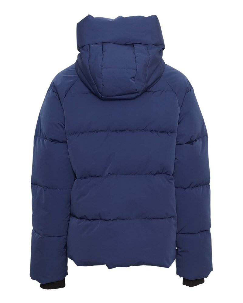 MSCH Pavinaria Short Jacket - Sodalite Blue