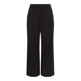 MSCH Jalen Henrika Pants - Black MSCH Jalen Henrika Pants - Black