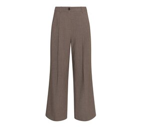 MSCH Rosina Michelle HW Pants - Slate Black Melange