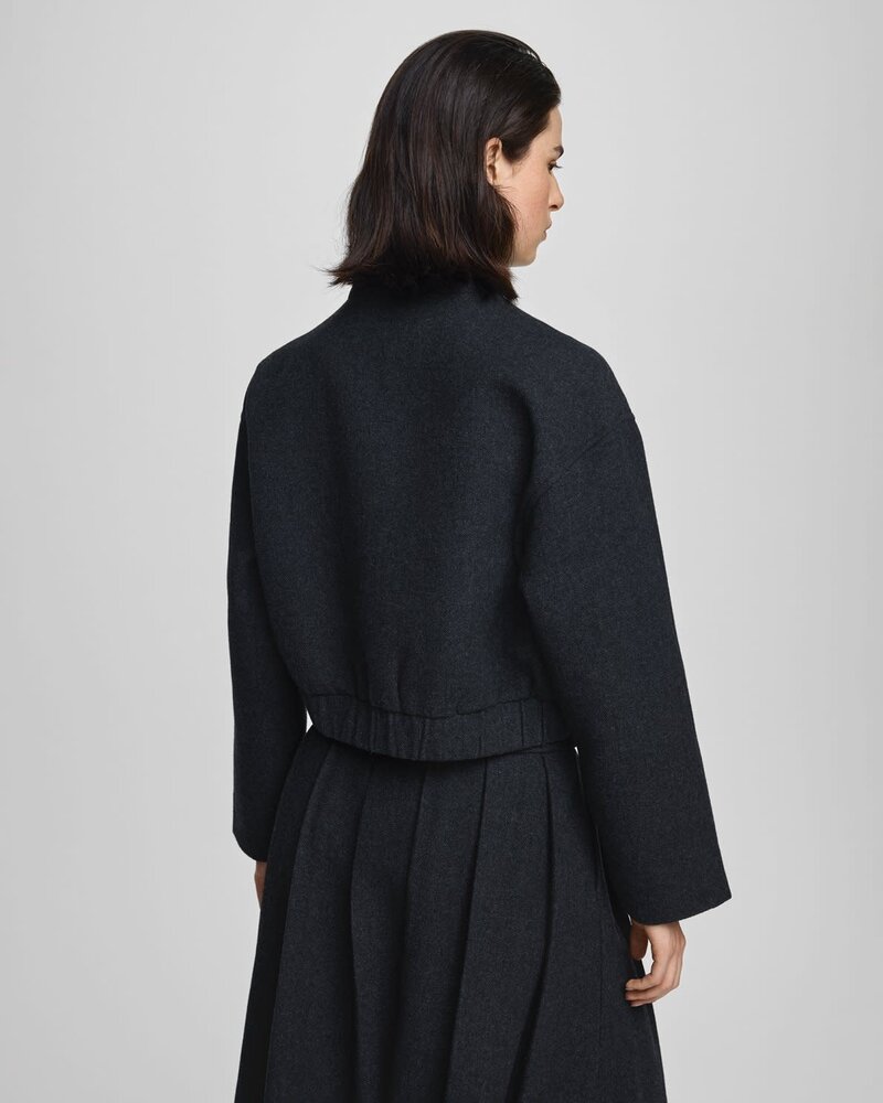 MSCH Seba Jacket - Dgm