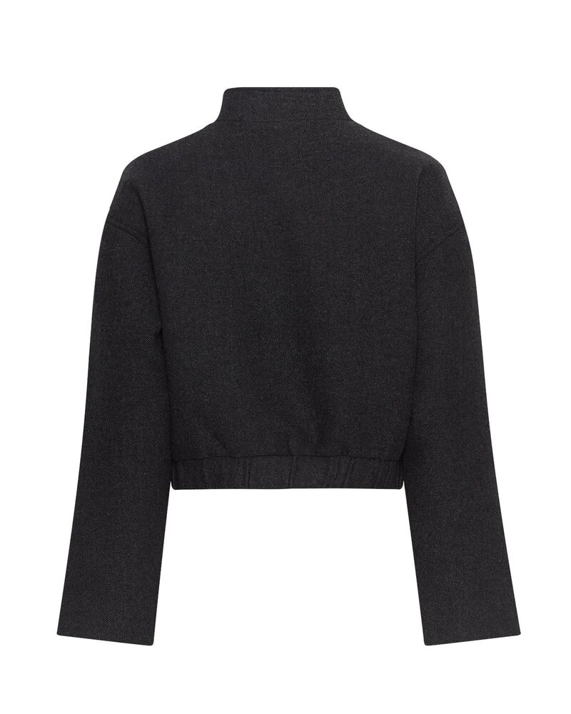 MSCH Seba Jacket - Dgm