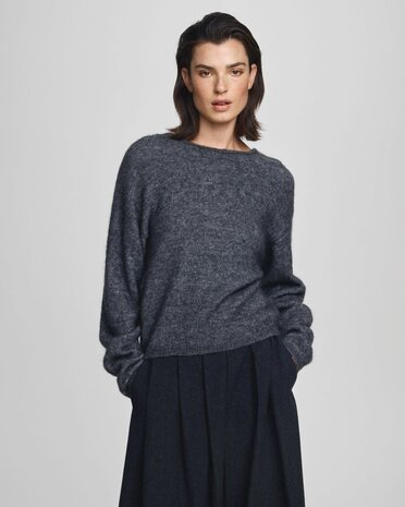 MSCH Milania Hope Cardigan - Dgm