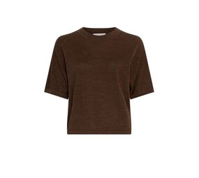 MSCH Nema Avalina 2/4 Pullover - Slate Black Melange