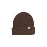 MSCH Lowee Icon Beanie - Slate Black Melange