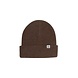 MSCH Lowee Icon Beanie - Slate Black Melange